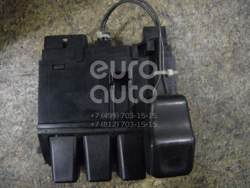 Переключатель стеклоочистителей для Opel Frontera A 1992-1998 - Фото №1