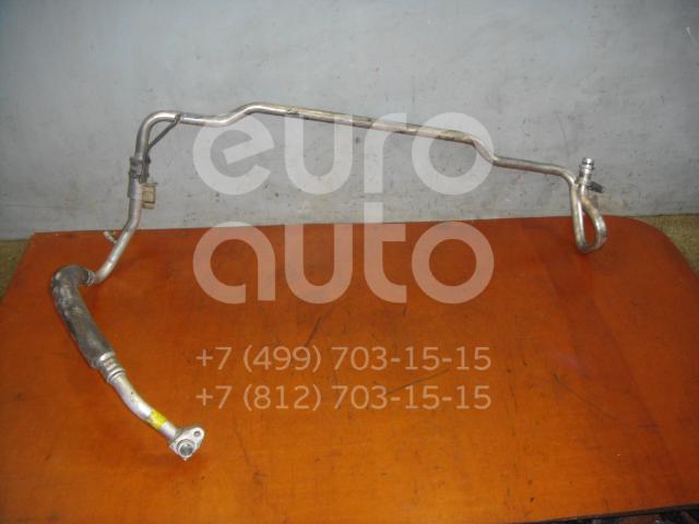 Трубка кондиционера для Nissan Pathfinder (R51) 2005-2014;Navara (D40) 2005-2015 - Фото №1