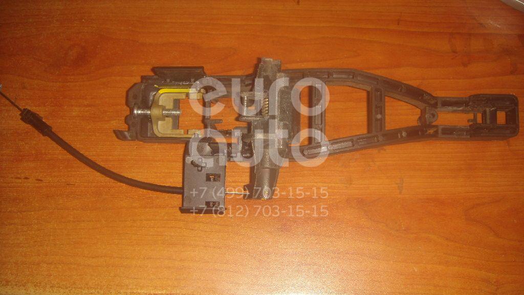 Кронштейн ручки для Ford Focus II 2005-2008;C-MAX 2003-2010;Focus II 2008-2011;Kuga 2008-2012 - Фото №1