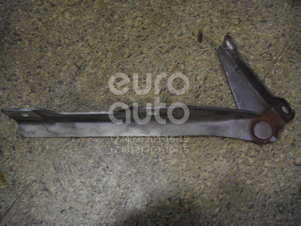 Петля капота левая для Opel Frontera A 1992-1998;Campo(TF) 1991-1994 - Фото №1