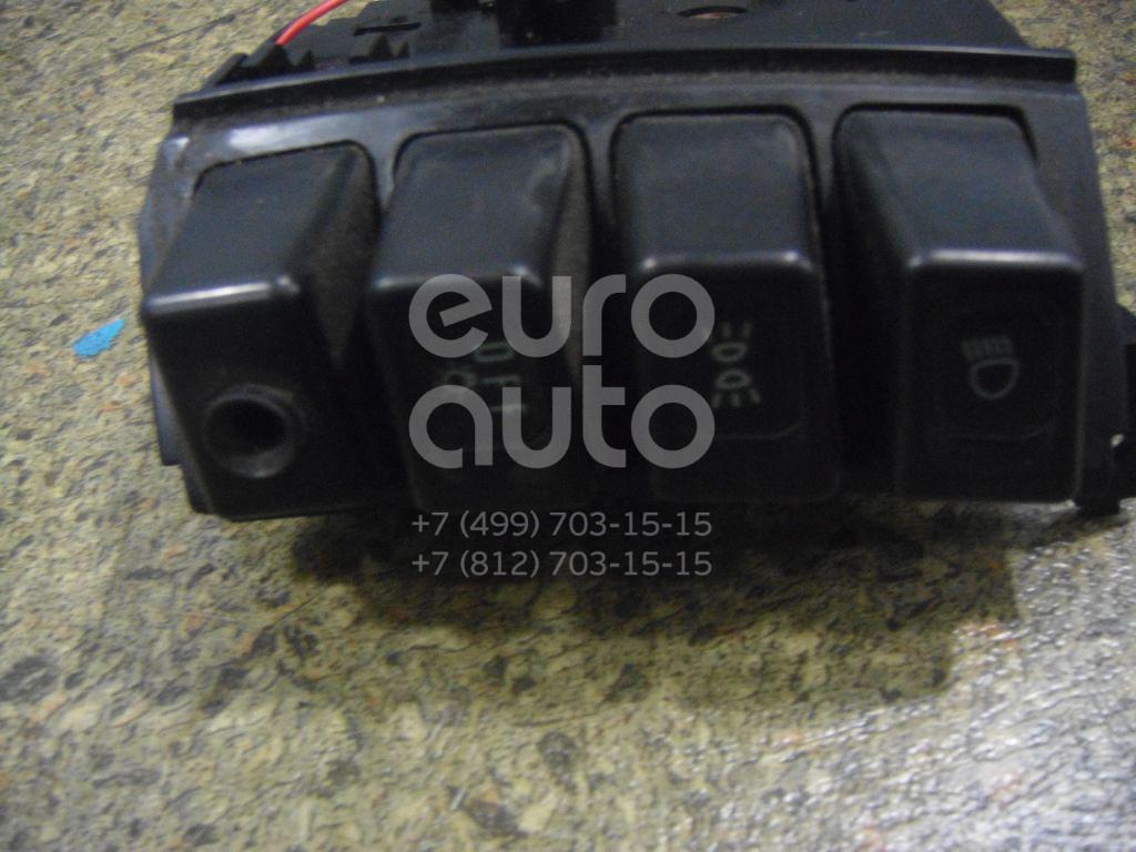 Переключатель света фар для Opel Frontera A 1992-1998 - Фото №1