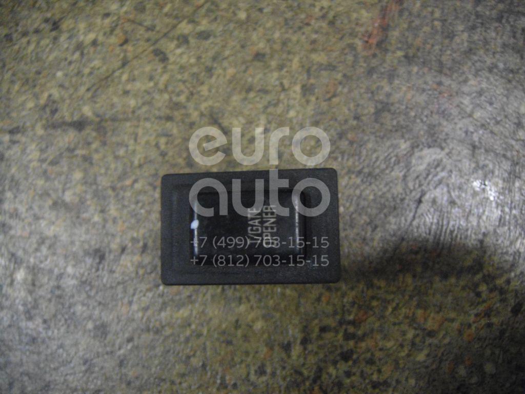Кнопка многофункциональная для Opel Frontera A 1992-1998 - Фото №1