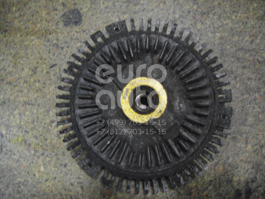 Термомуфта для Opel Frontera A 1992-1998;Omega A 1986-1994 - Фото №1