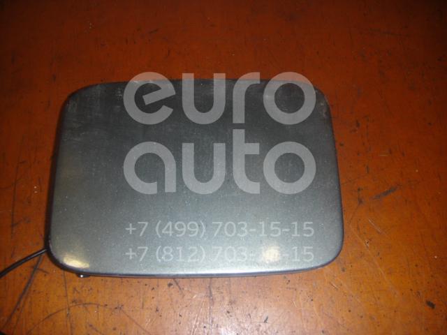 Лючок бензобака для Nissan Pathfinder (R51) 2005-2014 - Фото №1