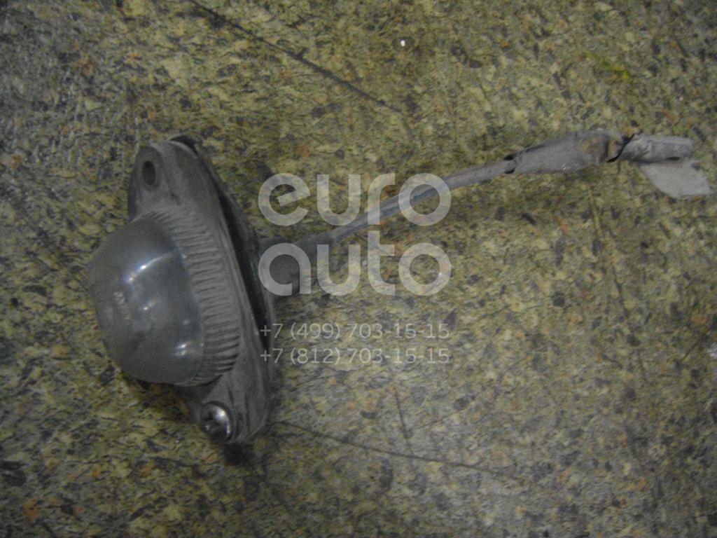 Фонарь подсветки номера для Opel Frontera A 1992-1998 - Фото №1