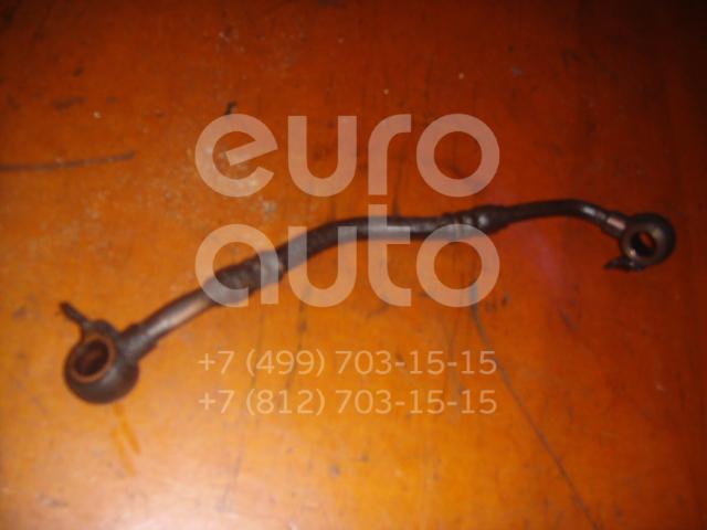 Трубка масляная для Nissan Pathfinder (R51) 2005-2014 - Фото №1