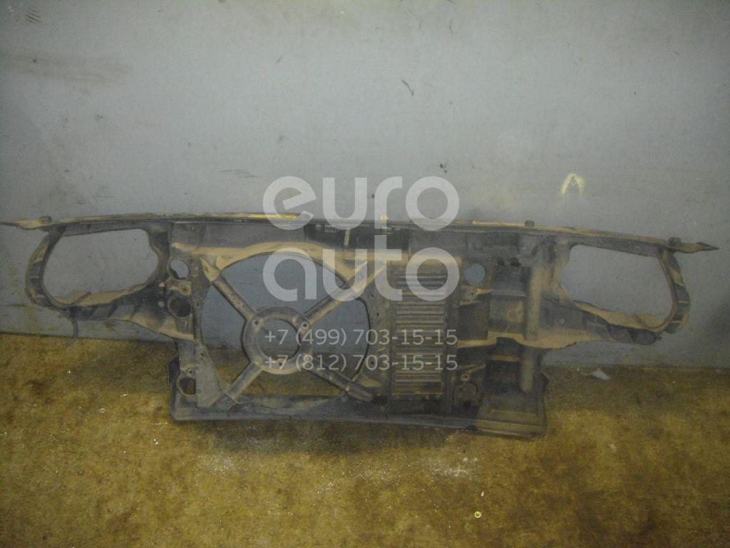 Панель передняя для VW Golf III/Vento 1991-1997 - Фото №1