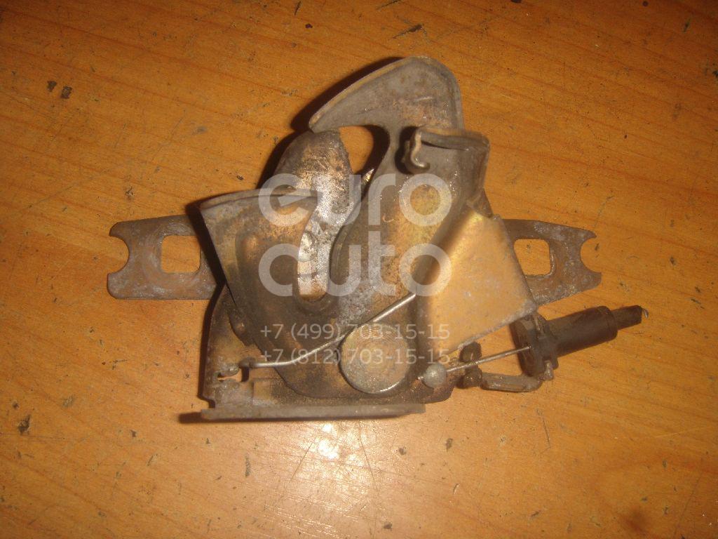 Замок капота для VW,Seat Golf III/Vento 1991-1997;Polo 1994-1999;Arosa 1997-2004 - Фото №1