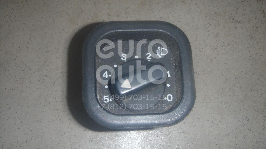 Кнопка корректора фар для Ford Transit 1994-2000 - Фото №1