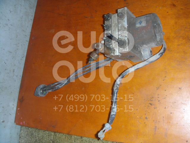 Блок ABS (насос) для Mazda 626 (GE) 1992-1997 - Фото №1