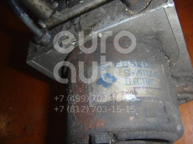 Блок ABS (насос) для Mazda 626 (GE) 1992-1997 - Фото №1