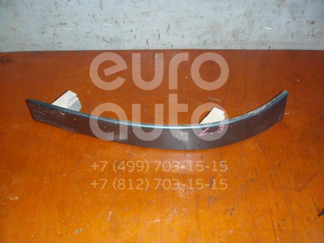 Планка под фонарь левая для Mazda 626 (GE) 1992-1997 - Фото №1