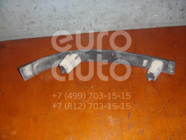 Планка под фонарь левая для Mazda 626 (GE) 1992-1997 - Фото №1