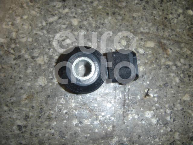 Датчик детонации для Nissan Almera N16 2000-2006;Almera Tino 2000-2006;Pathfinder (R51) 2005-2014;Almera Classic (B10) 2006-2013;Teana J31 2006-2008;Note (E11) 2006-2013;Primera P12E 2002-2007;Micra (K12E) 2002-2010;X-Trail (T30) 2001-2006 - Фото №1