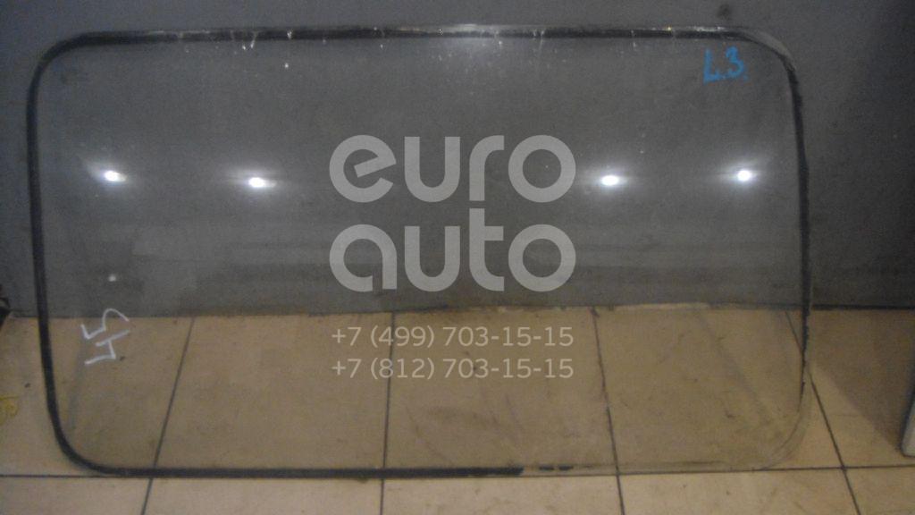 Стекло кузовное глухое левое для Ford Transit 1994-2000 - Фото №1