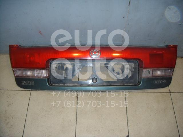 Фонарь задний для Mazda 626 (GE) 1992-1997 - Фото №1