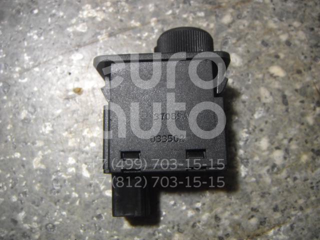 Кнопка корректора фар для Nissan Almera N16 2000-2006;Note (E11) 2006-2013 - Фото №1