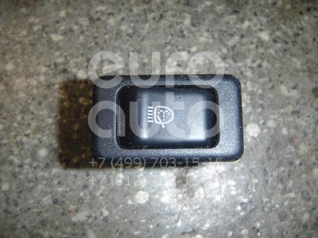 Кнопка омывателя фар для Nissan Almera N16 2000-2006 - Фото №1