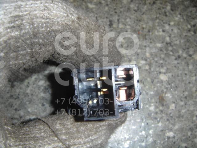 Кнопка омывателя фар для Nissan Almera N16 2000-2006 - Фото №1