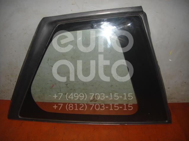 Стекло кузовное глухое левое для Mitsubishi Outlander XL (CW) 2006-2012 - Фото №1