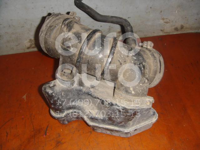 Резонатор воздушного фильтра для Mazda 626 (GE) 1992-1997 - Фото №1