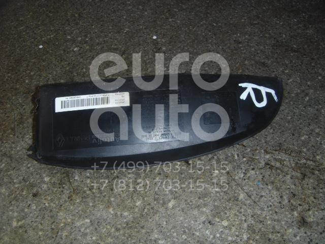 Подушка безопасности боковая (в сиденье) для Nissan Almera N16 2000-2006;Primera WP11E 1998-2001;Primera P11E 1996-2002;Almera Classic (B10) 2006-2013 - Фото №1