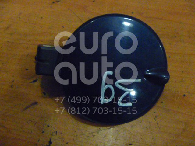 Лючок бензобака для Opel Astra G 1998-2005;Zafira A (F75) 1999-2005 - Фото №1