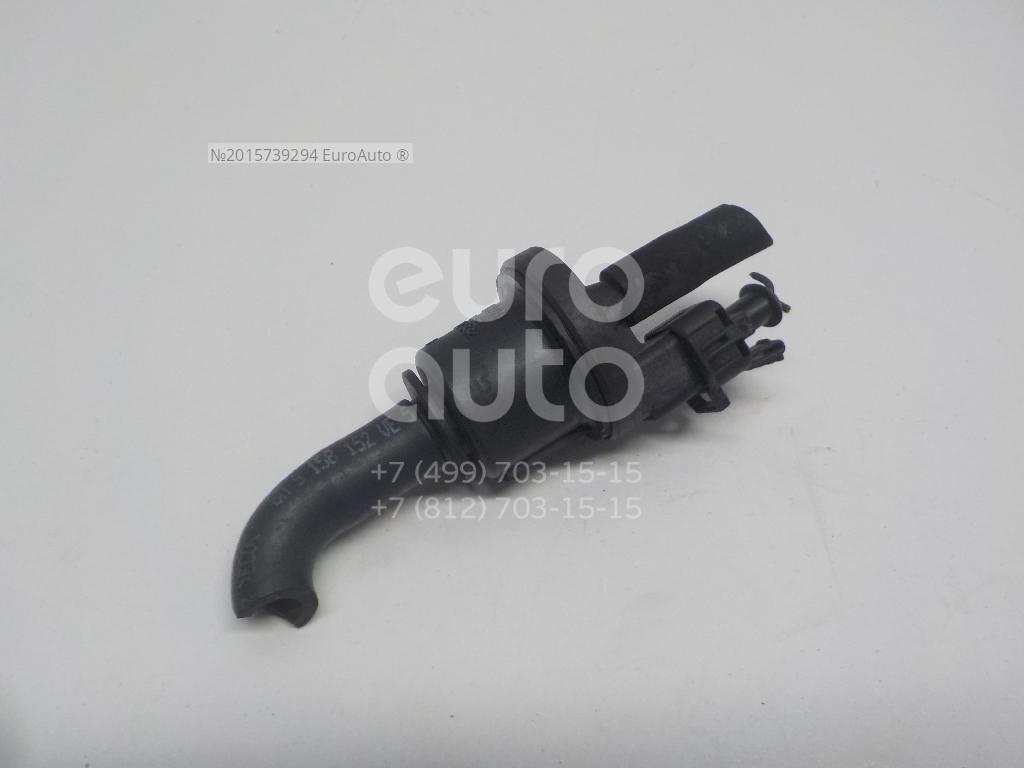 Клапан вентиляции топливного бака для Opel Astra G 1998-2005 - Фото №1
