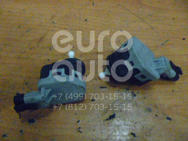 Моторчик корректора фары для Opel,Chevrolet,Chrysler Astra G 1998-2005;Aveo (T200) 2003-2008;PT Cruiser 2000-2010 - Фото №1