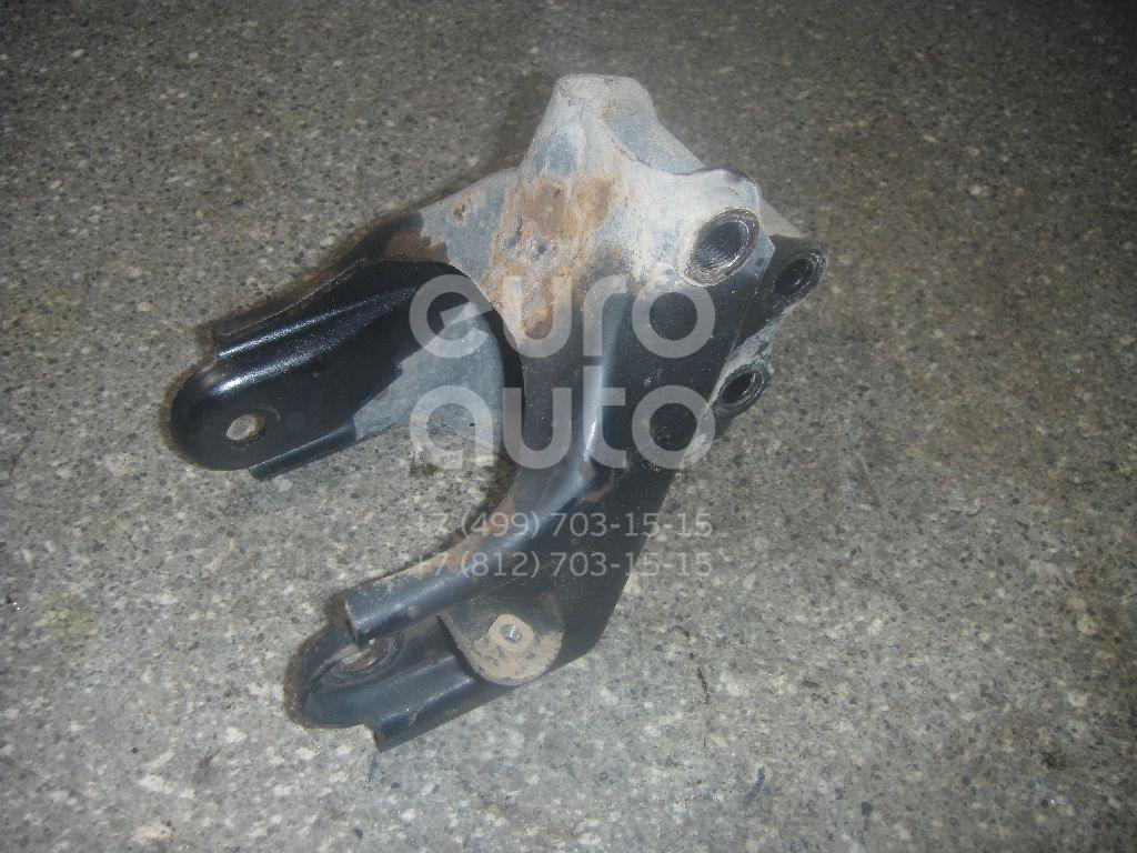 Кронштейн двигателя задний для Mazda 626 (GE) 1992-1997;626 (GF) 1997-2002 - Фото №1