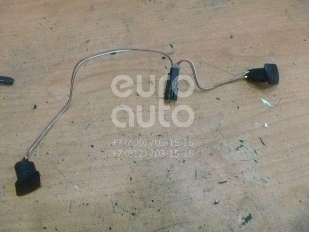 Кнопка многофункциональная для Opel Astra G 1998-2005 - Фото №1