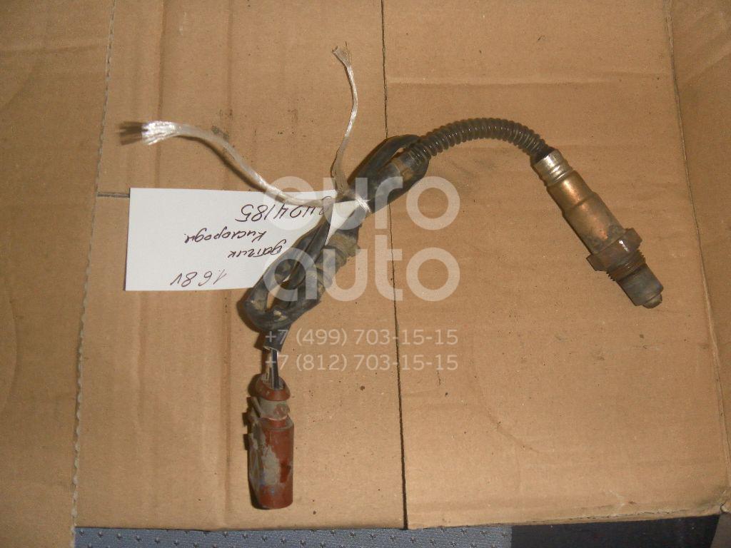 Датчик кислородный/Lambdasonde для Skoda Octavia (A4 1U-) 2000-2011 - Фото №1