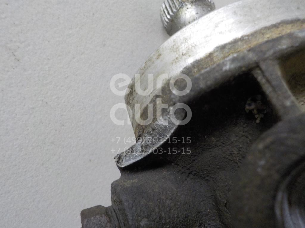 Рейка рулевая для Mazda 626 (GE) 1992-1997 - Фото №1