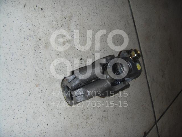 Кардан рулевой для Mazda 626 (GE) 1992-1997;Xedos-6 1992-1999;626 (GF) 1997-2002;MX-6 (GE6) 1991-1997 - Фото №1