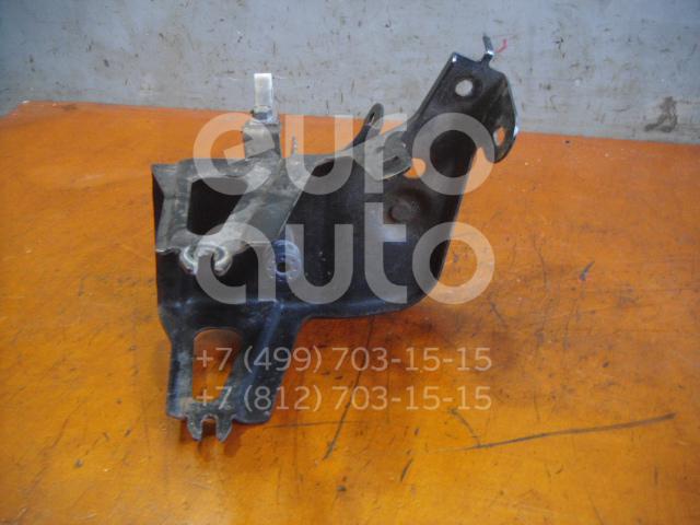 Кронштейн блока ABS (насос) для Nissan Almera N16 2000-2006 - Фото №1