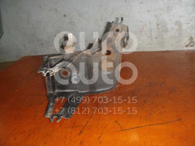 Кронштейн блока ABS (насос) для Nissan Almera N16 2000-2006 - Фото №1