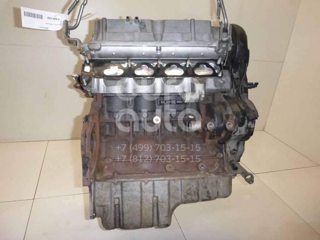 Двигатель для Opel Astra G 1998-2005 - Фото №1