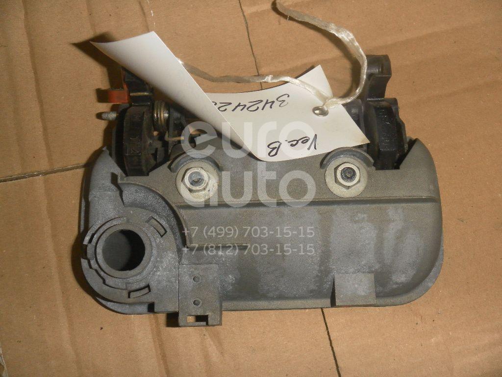 Ручка двери передней наружная левая для Opel Vectra B 1995-1999 - Фото №1