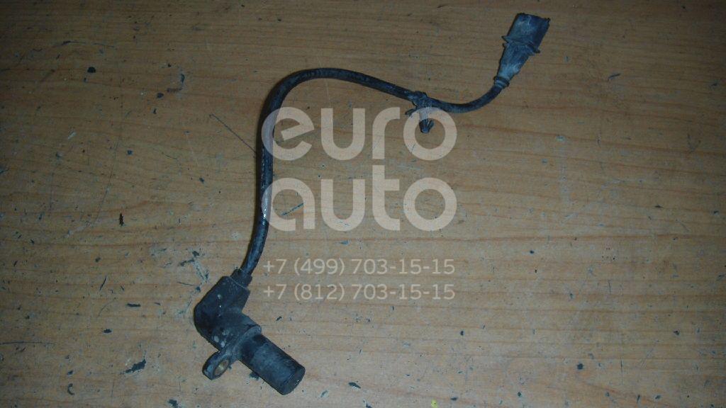 Датчик положения коленвала для Opel Astra G 1998-2005;Vectra B 1995-1999;Zafira A (F75) 1999-2005;Vectra B 1999-2002 - Фото №1