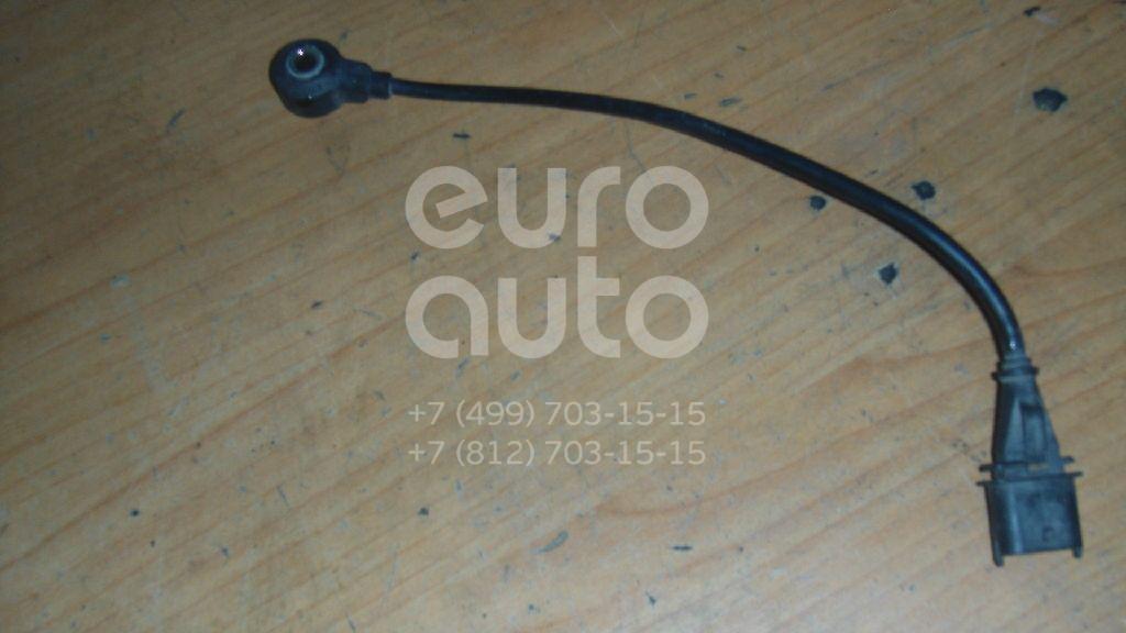 Датчик детонации для Opel,SAAB Astra G 1998-2005;Astra H / Family 2004-2015;Meriva 2003-2010;Zafira A (F75) 1999-2005;9-3 2002-2012;Corsa C 2000-2006;Vectra B 1999-2002;Vectra C 2002-2008 - Фото №1
