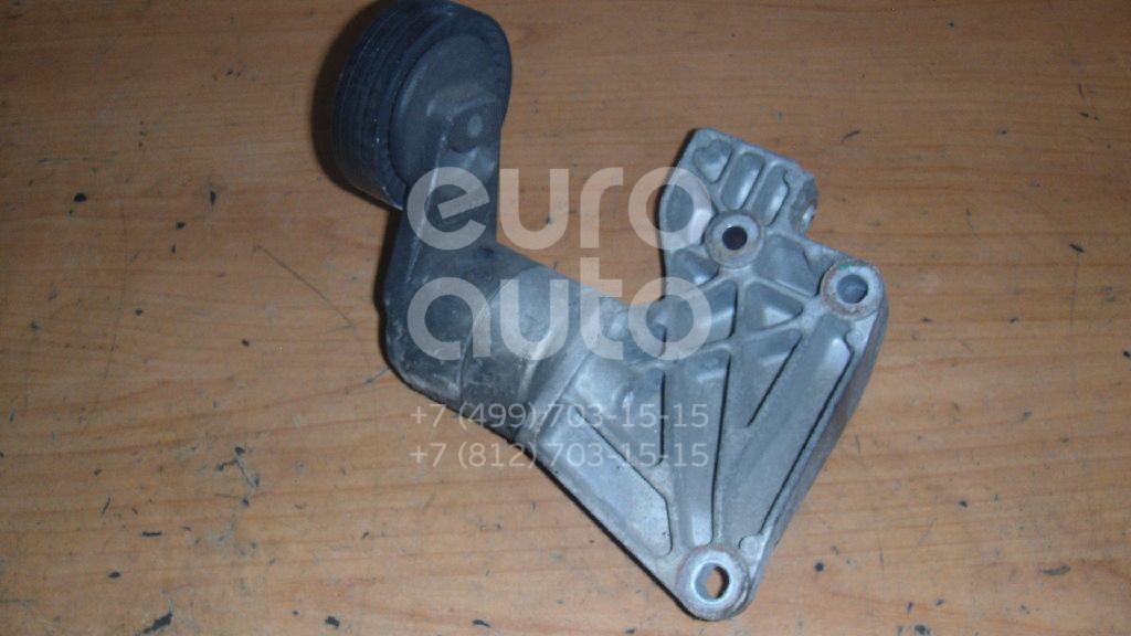 Кронштейн генератора для Opel Astra G 1998-2005;Tigra 1994-2000;Corsa B 1993-2000;Astra H / Family 2004-2015;Meriva 2003-2010;Zafira A (F75) 1999-2005;Corsa C 2000-2006;Vectra C 2002-2008;Zafira B 2005-2012 - Фото №1