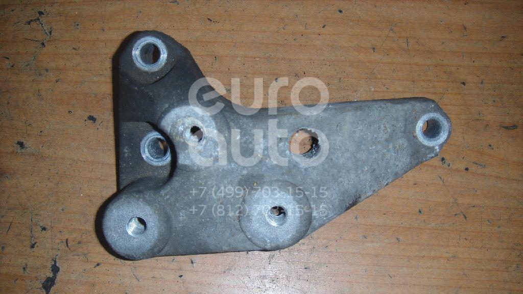 Кронштейн опоры КПП для Opel Astra G 1998-2005;Astra H / Family 2004-2015;Zafira B 2005-2012 - Фото №1