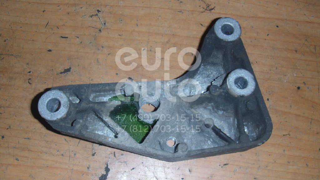 Кронштейн опоры КПП для Opel Astra G 1998-2005;Astra H / Family 2004-2015;Zafira B 2005-2012 - Фото №1