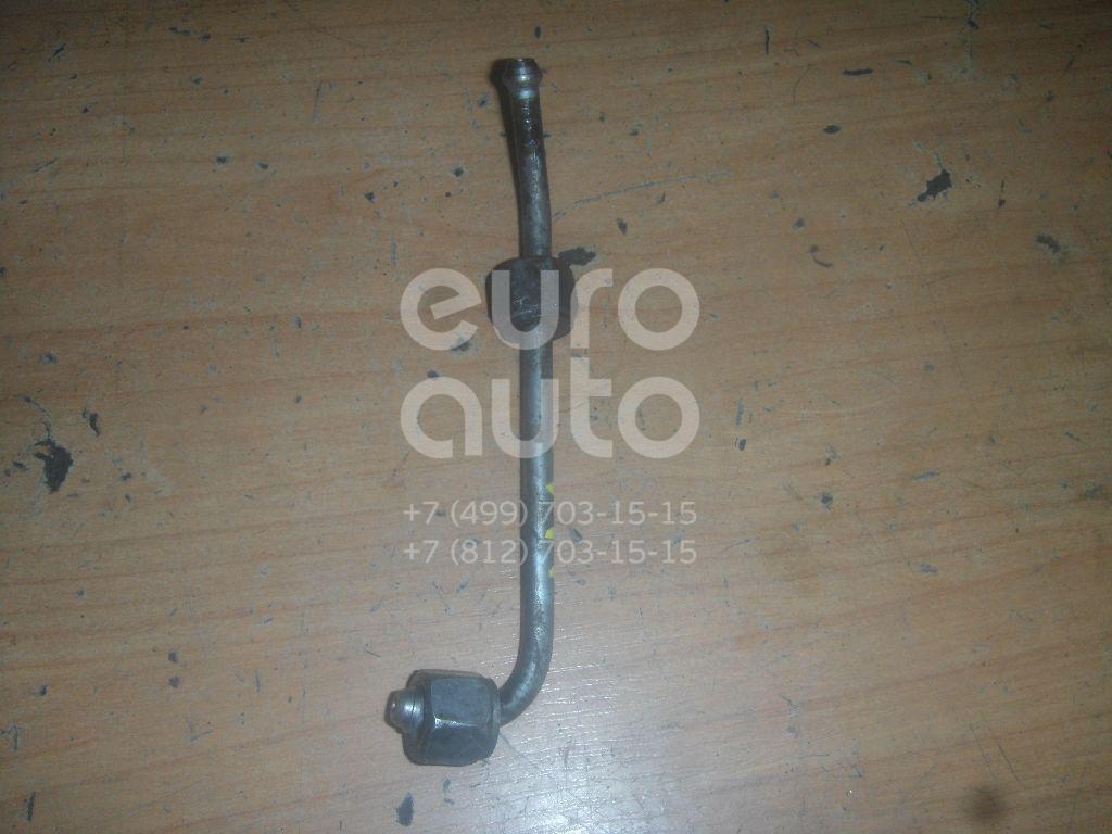 Трубка ТНВД для Citroen,Ford,Fiat Jumper 2006>;Transit 2006-2013;Ducato 250 (НЕ ЕЛАБУГА!!!) 2006> - Фото №1
