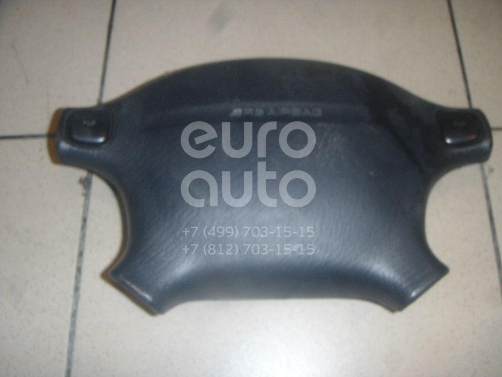 Подушка безопасности в рулевое колесо для Mazda 626 (GE) 1992-1997 - Фото №1
