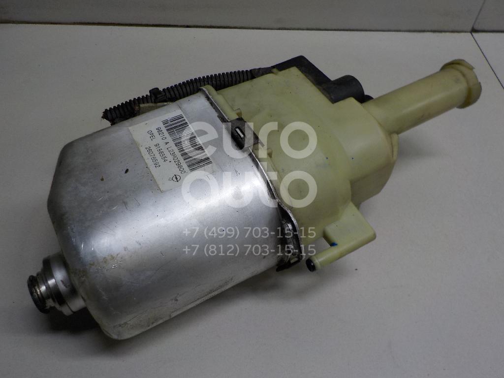 Насос гидроусилителя для Opel Astra G 1998-2005 - Фото №1
