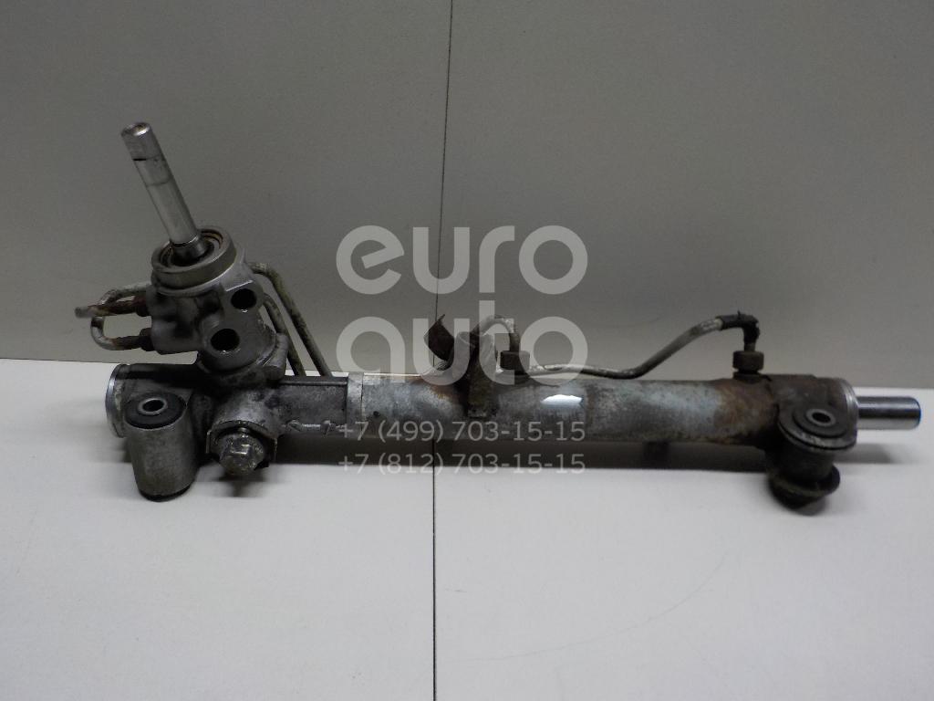 Рейка рулевая для Opel Astra G 1998-2005 - Фото №1