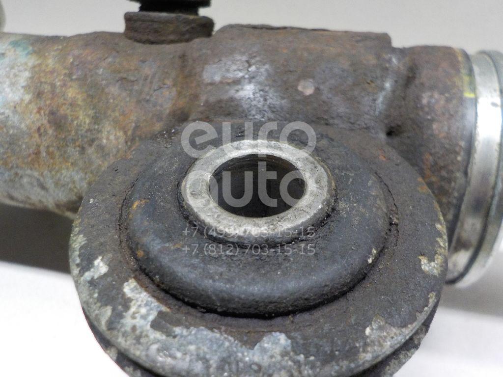 Рейка рулевая для Opel Astra G 1998-2005 - Фото №1