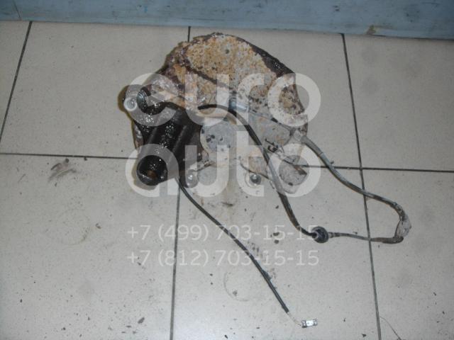 Кулак поворотный задний левый для Mazda 626 (GE) 1992-1997;Xedos-6 1992-1999;626 (GF) 1997-2002;MX-6 (GE6) 1991-1997 - Фото №1