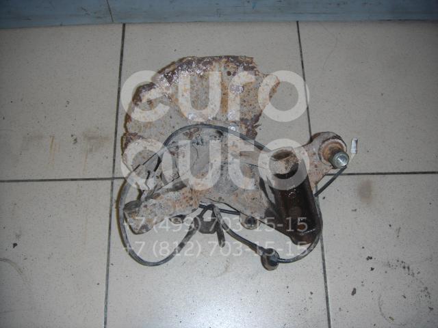 Кулак поворотный задний правый для Mazda 626 (GE) 1992-1997;Xedos-6 1992-1999;626 (GF) 1997-2002;MX-6 (GE6) 1991-1997 - Фото №1
